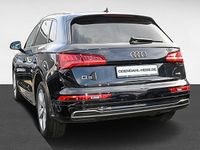 gebraucht Audi Q5 50 TFSI e quattro