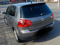Gebraucht VW Golf V 75 PS (55 kW) 2006 Grau Kleinwagen