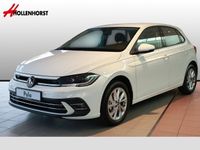 gebraucht VW Polo 1.0 TSI Style (EURO 6d) Style IQ Light