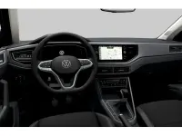 Gebraucht VW Taigo Style 110 PS (80 kW) 2022 Grau / rauchgrau SUV