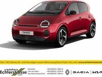 Neu Renault Twingo Urban 60 kW (82 PS) 2026 Absolutrot Kleinwagen