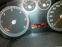 Gebraucht Ford Focus 148 PS (108 kW) 2007 Schwarz metallic Kombi
