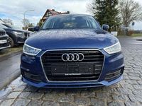 Gebraucht Audi A1 Design 85 PS (62 kW) 2019 Andere SUV