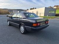 gebraucht Mercedes 190 2.3 W201