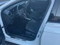 Gebraucht VW Polo GTI 207 PS (152 kW) 2024 Weiß Kleinwagen