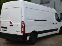 Occasion Renault Master Komfort 150 ch (110 kW) 2021 Blanc Monospace