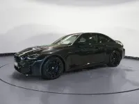 Gebraucht BMW M2 Performance 480 PS (353 kW) 2025 Schwarz Coupé