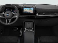 Gebraucht BMW X2 Luxury Line 163 PS (119 kW) 2025 Grün SUV