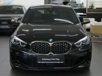 Gebraucht BMW M135 Performance 306 PS (225 kW) 2020 Schwarz Kleinwagen