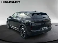 Neu Opel Grandland X Ultimate 145 PS (106 kW) 2026 Schwarz SUV