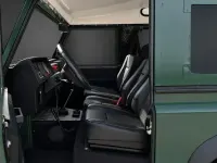 Gebraucht Land Rover 3 75 PS (55 kW) 1983 Grün SUV