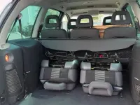 Gebraucht VW Sharan 140 PS (102 kW) 2008 Silber Van / Kleinbus