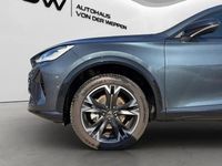 Usata Cupra Formentor 150 CV (110 kW) 2025 Grigio SUV
