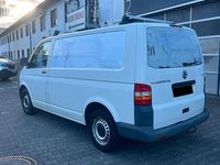 Second-hand VW Transporter 2009 Alb Van