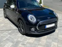 Gebraucht Mini Cooper 136 PS (100 kW) 2016 Schwarz Kleinwagen