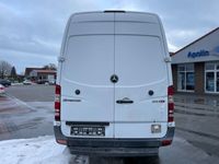 gebraucht Mercedes Sprinter II Kasten 213 Garantie TÜV Service NEU