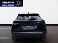 Gebraucht Peugeot 2008 Allure 101 PS (74 kW) 2025 Schwarz SUV