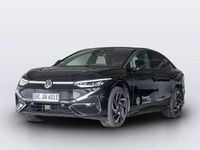 Gebraucht VW ID.7 Pro 210 kW (286 PS) 2023 Schwarz Kleinwagen