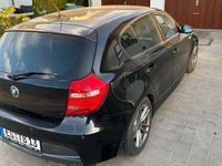 gebraucht BMW 120 120 i