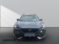 Gebraucht Cupra Formentor VZ 310 PS (228 kW) 2024 Grau SUV