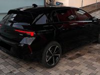 Gebraucht Opel Astra 181 PS (133 kW) 2025 Schwarz Limousine