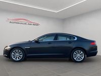 gebraucht Jaguar XF 2.2 Diesel