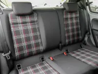 Gebraucht VW up! GTI 116 PS (85 kW) 2022 Silber Kleinwagen