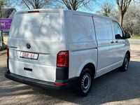 Gebraucht VW Transporter 84 PS (61 kW) 2019 Weiß Van