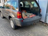Gebraucht Ford Maverick 150 PS (110 kW) 2006 Grau SUV