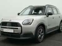 Gebraucht Mini Countryman Classic 163 PS (119 kW) 2025 Grau SUV