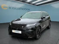 Gebraucht Land Rover Range Rover 300 PS (220 kW) 2026 Schwarz SUV