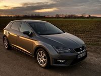 gebraucht Seat Leon FR