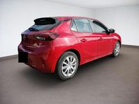 Gebraucht Opel Corsa 75 PS (55 kW) 2024 Lackierung peperoncino red/typ Kleinwagen