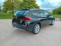 gebraucht BMW X1 sDrive20d EfficientDynamics Edition -