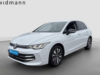 Gebraucht VW Golf VIII Goal 116 PS (85 kW) 2025 Pure white Limousine