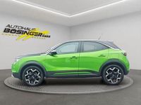Gebraucht Opel Mokka-e Ultimate 100 kW (136 PS) 2022 Grün SUV
