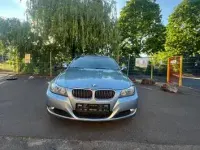 Käytetty BMW 330 Performance 245 HP (180 kW) 2010 Sininen Farmari