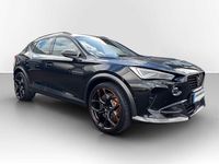 Gebraucht Cupra Formentor VZ 390 PS (286 kW) 2023 Schwarz SUV