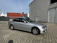 gebraucht BMW 318 i - 2. Hd. - Sitzh. - Schalter