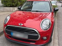 Usado Mini One D 95 HP (69 kW) 2016 Citadino