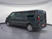 Gebraucht Nissan Primastar 170 PS (125 kW) 2025 Grau Van / Kleinbus