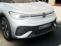 Neu VW ID.5 Pro 210 kW (286 PS) 2026 Schwarz SUV