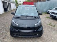 gebraucht Smart ForTwo Coupé 52Kw*Navi*Servo*Tempo*HU&AU-NEU*GARANTIE*