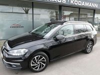 gebraucht VW Golf VII Var. Join 1.6 TDI*Navi*ACC*PDC*Panorama