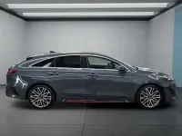 Occasion Kia ProCeed 204 ch (150 kW) 2023 Andere Break