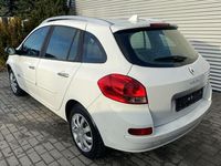 Gebraucht Renault Clio II Dynamique 101 PS (74 kW) 2010 Weiß Limousine