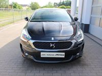 Gebraucht DS Automobiles DS5 179 PS (131 kW) 2016 Lackierung schwarz perla nera/ Kleinwagen