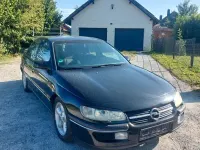 Gebraucht Opel Omega Sport 136 PS (100 kW) 1998 Schwarz Limousine