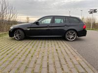 gebraucht BMW 320 d Touring -