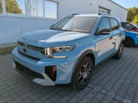 Gebraucht Citroën C3 Aircross 101 PS (74 kW) 2025 Bleu monte carlo SUV